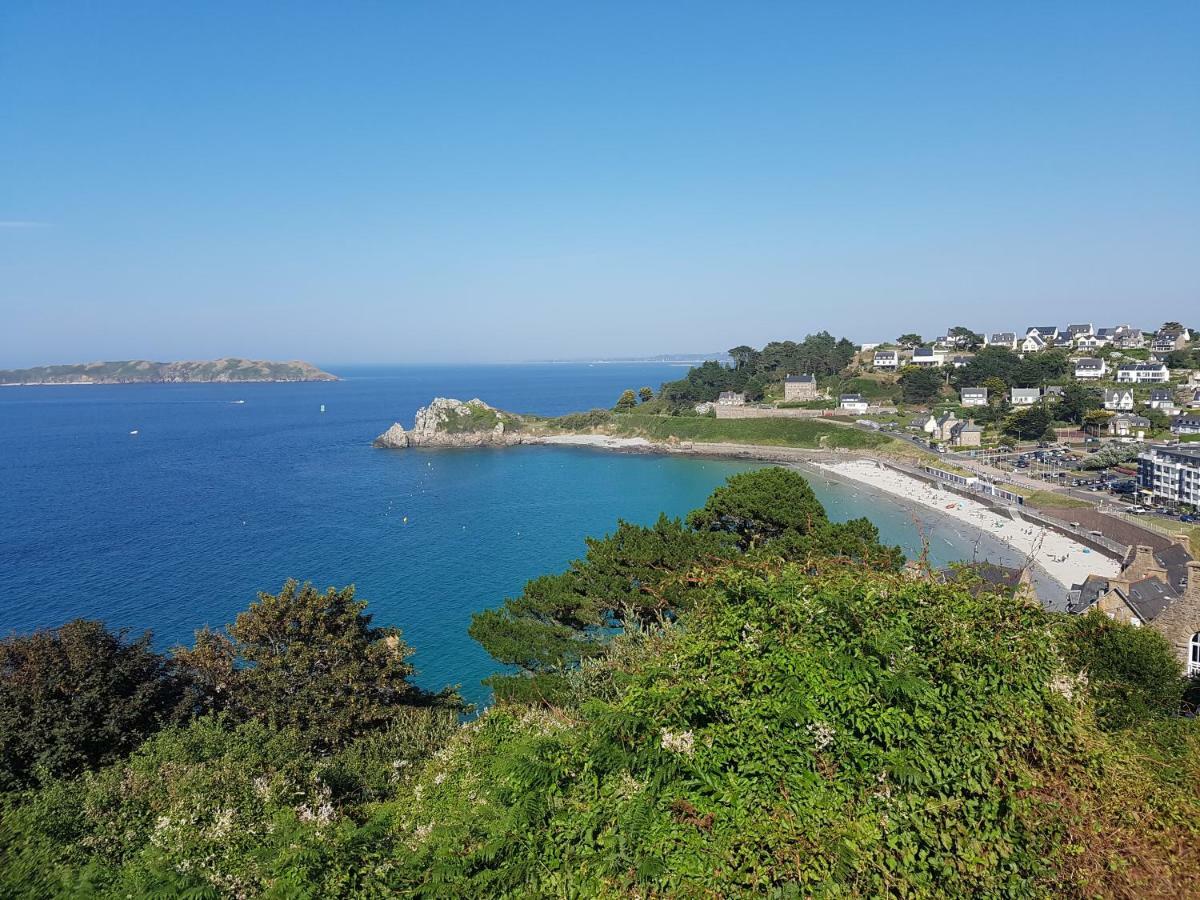 Apartment Cote De Granit Rose *