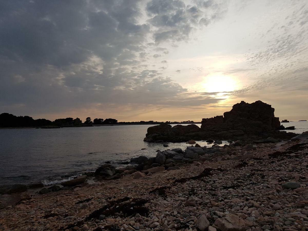 Apartment Cote De Granit Rose *