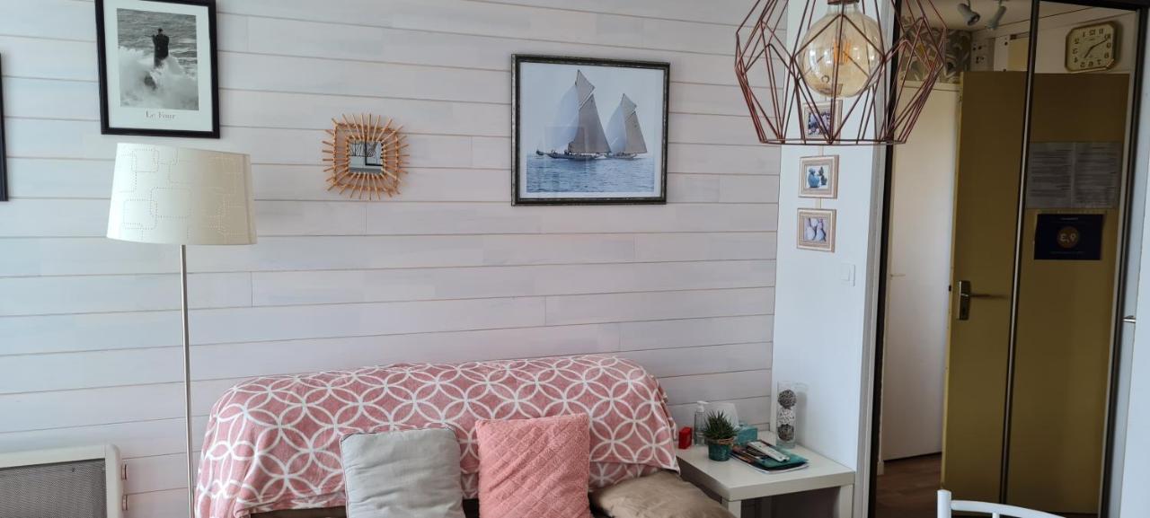 Cote De Granit Rose Apartment