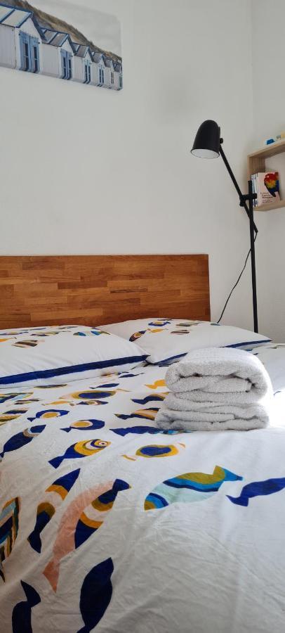 Apartment Cote De Granit Rose