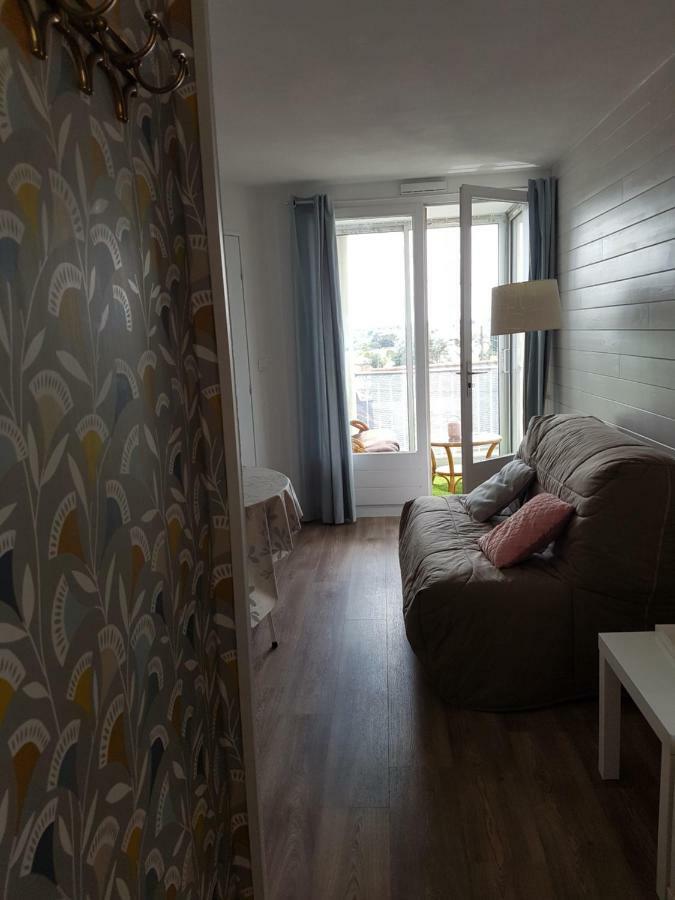 Apartment Cote De Granit Rose