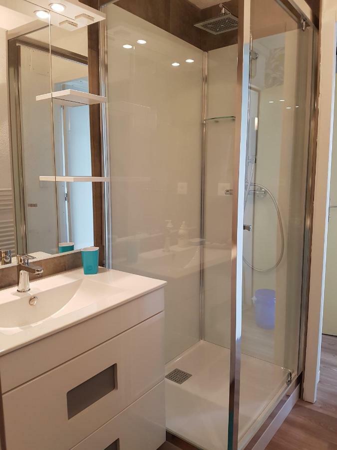 Apartment Cote De Granit Rose