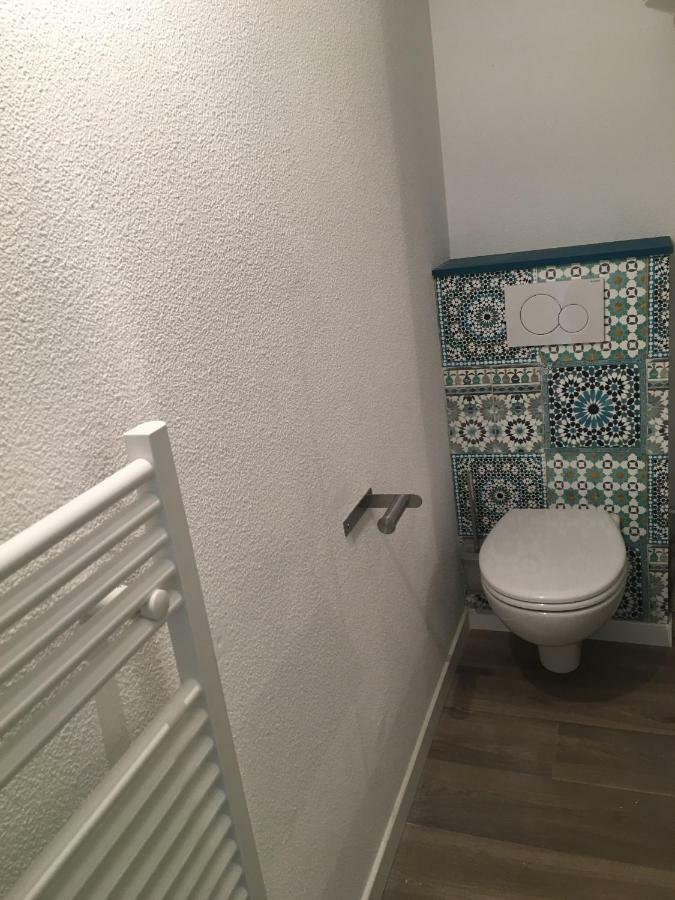Apartment Cote De Granit Rose